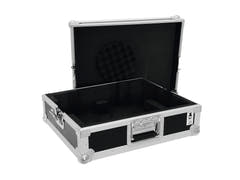 ROADINGER platespillerkoffert Tour Pro black -B-