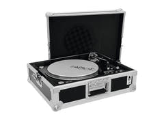 ROADINGER platespillerkoffert Tour Pro black -B-