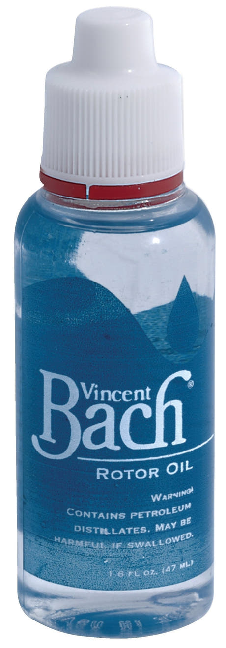 Vincent Bach rotorolje