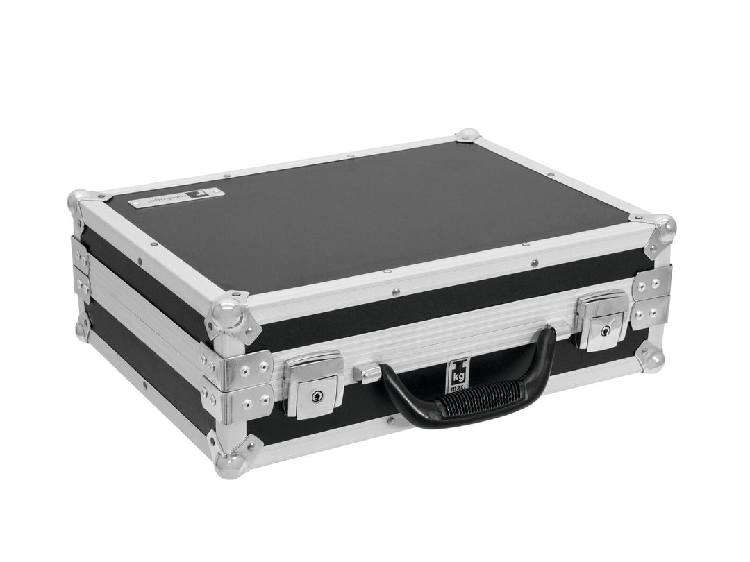 ROADINGER laptopkoffert LC-13 maks. 325x230x30mm
