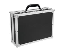 ROADINGER laptopkoffert LC-13 maks. 325x230x30mm