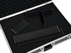 ROADINGER Universal koffert Pick 70x50x17cm
