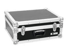 ROADINGER Universal Case Tour Pro 54x42x25cm svart