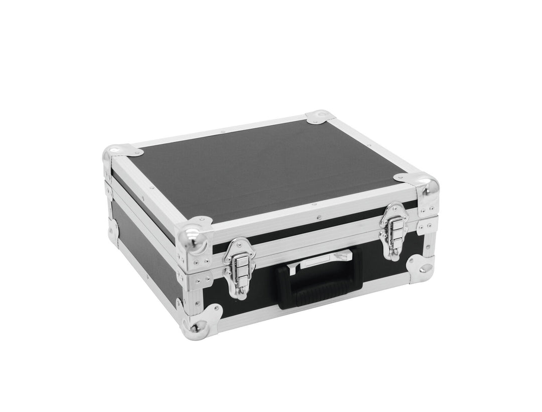 ROADINGER Universal Case FOAM, svart, GR-3 svart