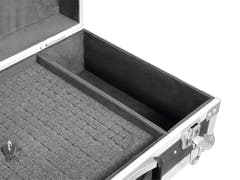 ROADINGER Universal Case K-2