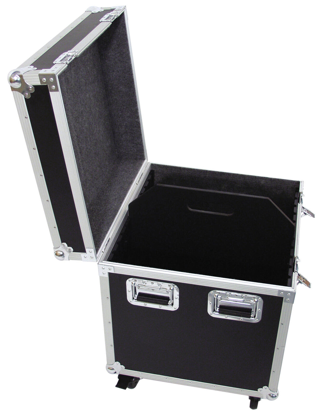 ROADINGER universell tourkoffert 60 cm med hjul