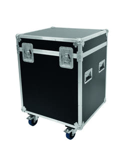 Eurolite Tour Flightcase Pro (62 x 66 x 91,5 cm)