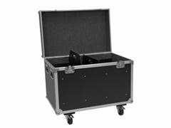 ROADINGER UTC-1 universelt tour-etui 90 cm med hjul