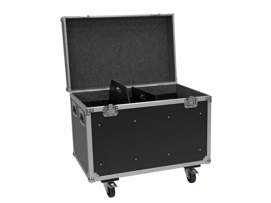 ROADINGER UTC-1 universelt tour-etui 90 cm med hjul