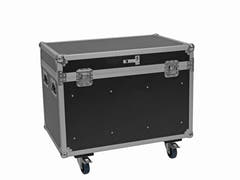 ROADINGER UTC-1 universelt tour-etui 90 cm med hjul