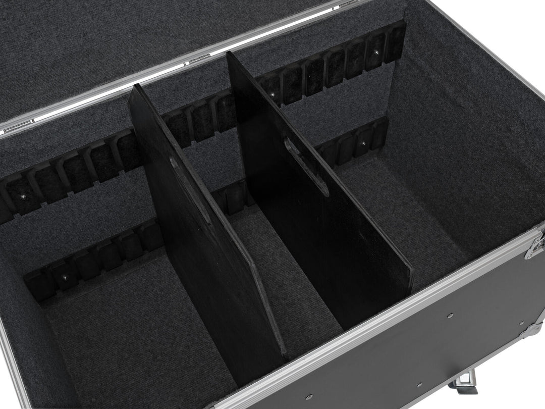 ROADINGER UTC-1 universelt tour-etui 90 cm med hjul