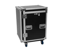 ROADINGER WDS-2 universalskuffkoffert med hjul