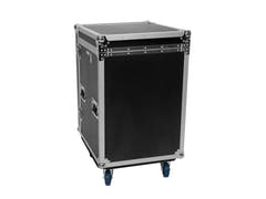 ROADINGER WDS-2 universalskuffkoffert med hjul