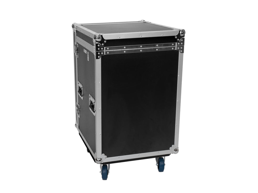 ROADINGER WDS-2 universalskuffkoffert med hjul