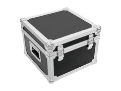 ROADINGER universalt transportkoffert 40x40x30cm