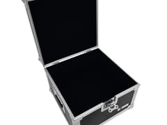 ROADINGER universalt transportkoffert 40x40x30cm