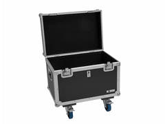 ROADINGER universal transportkoffert 60x40cm med hjul
