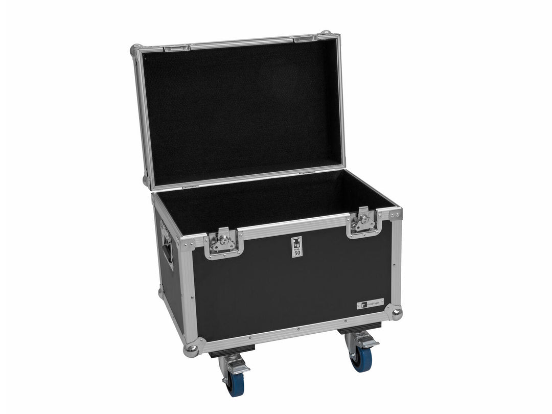 ROADINGER universal transportkoffert 60x40cm med hjul