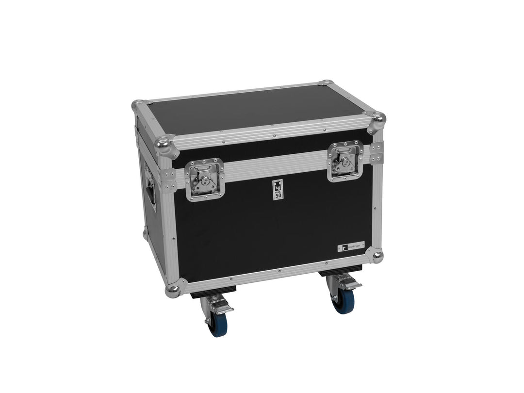 ROADINGER universal transportkoffert 60x40cm med hjul