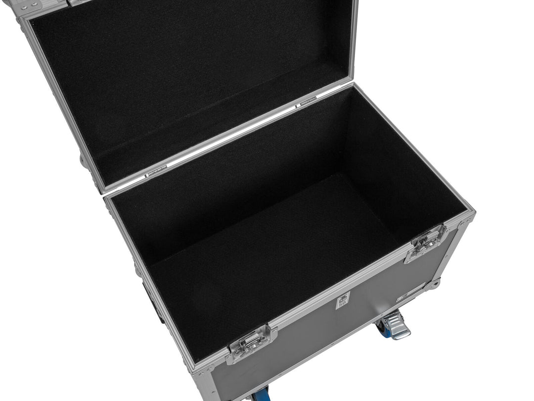 ROADINGER universal transportkoffert 60x40cm med hjul