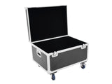 Eurolite transport-flightcase med hjul