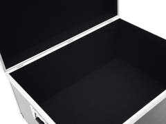 Eurolite transport-flightcase med hjul