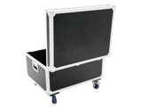 Eurolite transport-flightcase med hjul