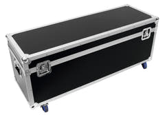 ROADINGER universell transportkoffert 120x40cm med hjul
