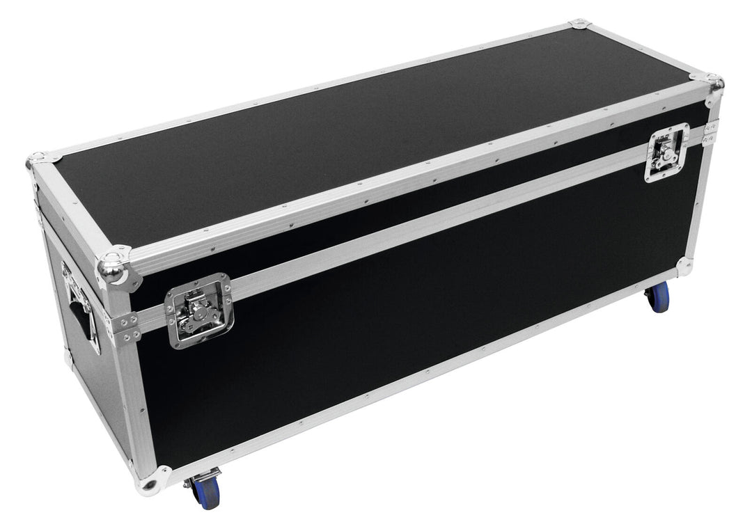 ROADINGER universell transportkoffert 120x40cm med hjul