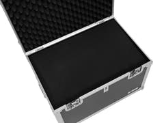 ROADINGER FLE-60 Universal transportkoffert 60x40 cm