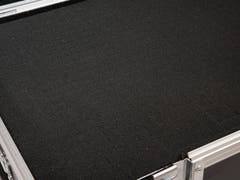 ROADINGER FLE-60 Universal transportkoffert 60x40 cm