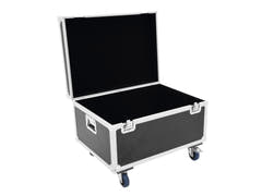 ROADINGER Universal transportkoffert heavy 80x60cm med hjul