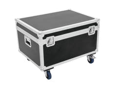 ROADINGER Universal transportkoffert heavy 80x60cm med hjul