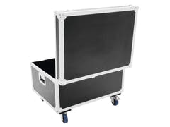 ROADINGER Universal transportkoffert heavy 80x60cm med hjul
