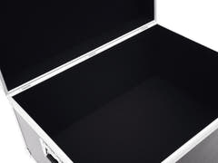 ROADINGER Universal transportkoffert heavy 80x60cm med hjul