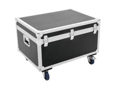 ROADINGER Universal transportkoffert heavy 80x60cm med hjul
