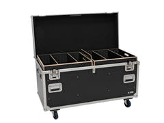 ROADINGER TW-2 universaletui PRO 120 cm med hjul