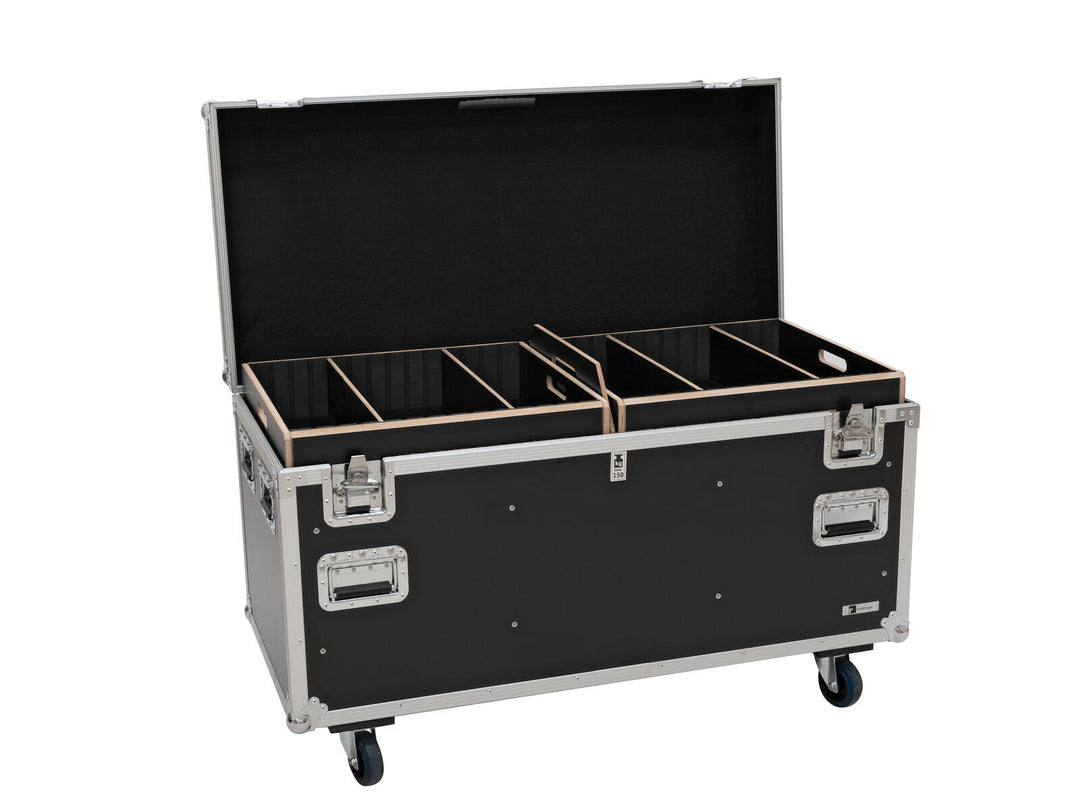 ROADINGER TW-2 universaletui PRO 120 cm med hjul