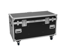 ROADINGER TW-2 universaletui PRO 120 cm med hjul
