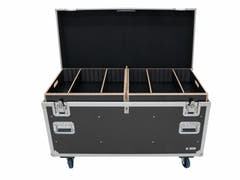 ROADINGER TW-2 universaletui PRO 120 cm med hjul