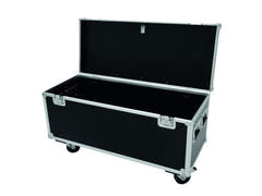Eurolite Flightcase Pro m. hjul (100 x 40 x 40 cm)