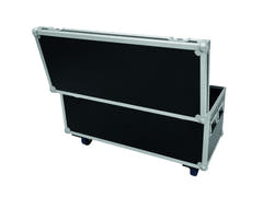 Eurolite Flightcase Pro m. hjul (100 x 40 x 40 cm)
