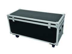 Eurolite Flightcase Pro m. hjul (100 x 40 x 40 cm)