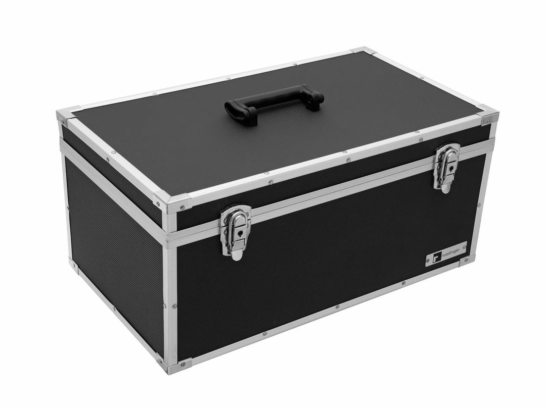 Renton Rack Trådløst Kombi System (8 Håndholdt + 8 Headset)