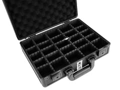 ROADINGER DEVIDER UDC-1 Universalkoffert