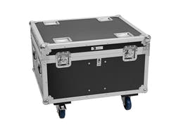 ROADINGER UG-1 universalkoffert for utstyr