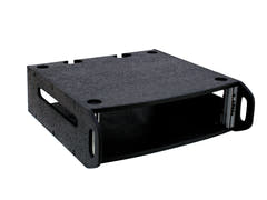 ROADINGER rackenhet 3U