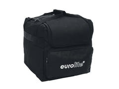 EUROLITE-sett LED B-40 HCL MK2 white + Soft Bag