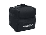 EUROLITE Set LED B-40 Laser Beam Effect + Soft Bag