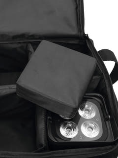 EUROLITE SB-4 Myk bag L